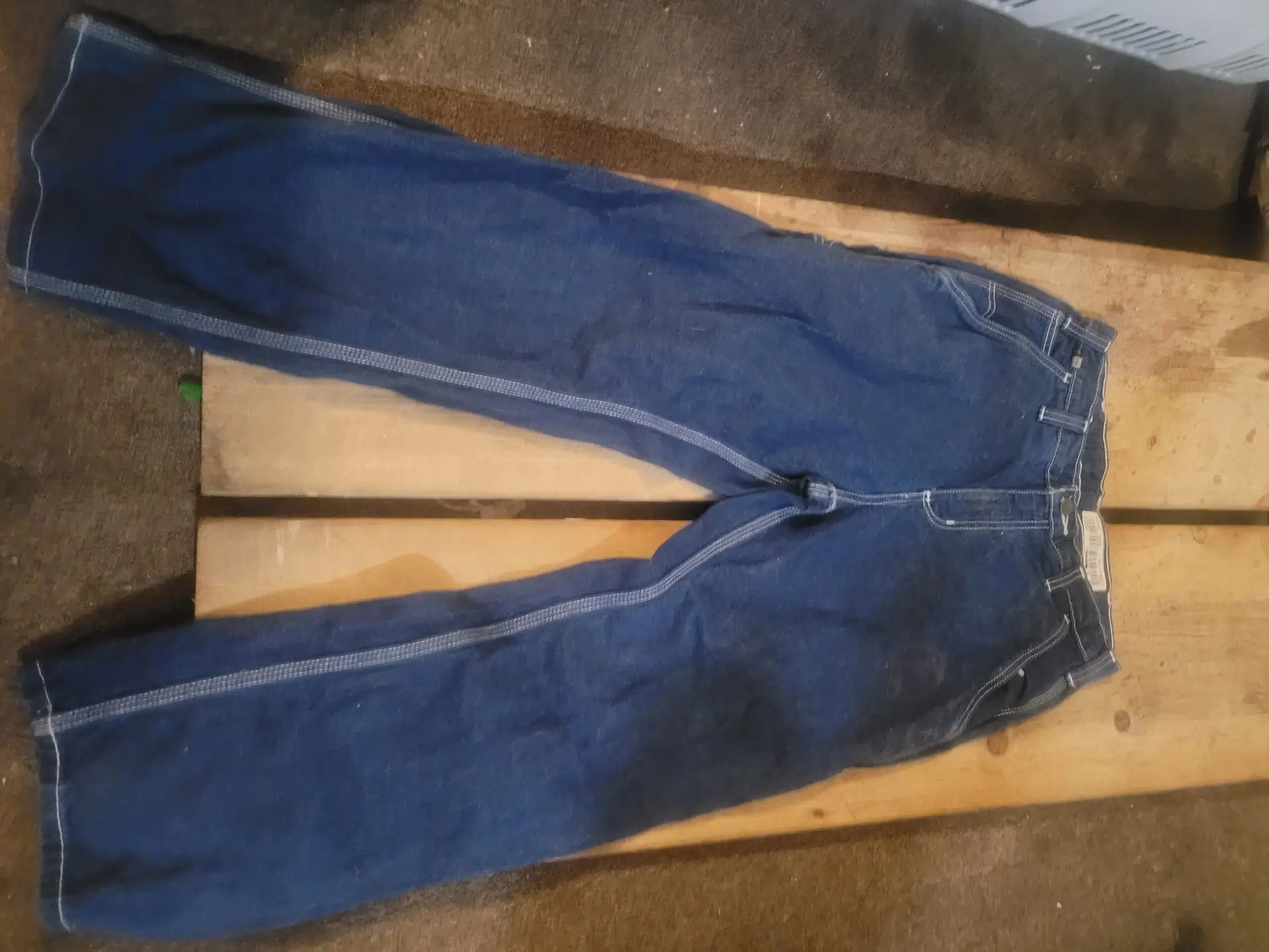 Carpenter Pants